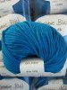 10 x 50g balls Debbie Bliss Cotton DK - SH 53 Blue 