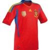 Camiseta España (parche fifa y estrella) nueva talla L 