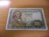 100 PESETAS 1948 CALIDAD MBC 