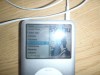 mp3 Ipod 80 GB classic nano 