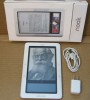 Barnes & Noble BNRZ100 Nook eBook Reader 