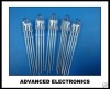 5PCS  Ultra Bright  RGB  LEDs  Common Cathod  5mm   