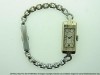 Vintage Retro Deco Waltham 15J Ladies Bracelet Watch 