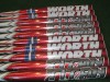 2011 WORTH TITAN RELOAD SBTU USSSA SOFTBALL BAT 34/27.5 