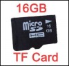 NEW 16GB Micro SD SDHC TF Memory Card 