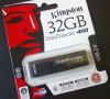 *NEW* KINGSTON 32GB USB 2.0 PEN DRIVE MEMORY STICK 