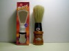 Disco Pure Bristle Shaving Brush 