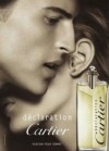 1,99€ CARTIER DECLARATION PerDEODORANT VAPORIZATOR100ml