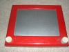 Original 1960's  Etch-A-Sketch 