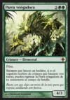 <<MTG 1x Parra Vengadora/Vengevine!![mox]TOP CREATURE>> 