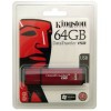 PEN DRIVE 64GB KINGSTON DT150 **NUEVO Y PRECINTADO** 