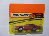 Matchbox Lincoln Continental MK V  