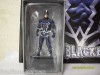 Classic Marvel Figurine Collection Black Bolt + Mag #65 