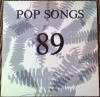 REM - Pop Songs 89. Live Vinyl unofficial LP BMPM-8032 