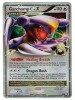 Pokemon Card GARCHOMP C LV.X PROMO DP46 LV X RARE MINT! 