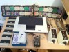 MAGNAVOX ODYSSEY 1974 GAME SYSTEM TESTED 