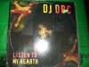 DJ DBC - Listen To My Heart'12