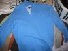 Mens Medium Tommy Hilfiger Polo 