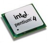 Procesador Intel Pentium 4, 2.60 GHz, 512K , 800, 478 