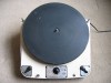 GARRARD 301 TRANSCIPTION TURNTABLE 