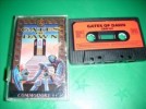 Gates of Dawn commodore 64 game c64 great condition 