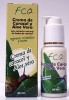 FCQ CREMA DE CARACOL Y ALOE VERA 50 ML REVITALIZA NUEVO 