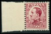 SPAIN. 1930. 30 c. lilacred. AFA #448 MNH $ 50 