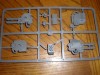 Space Marine Dreadnought Weapons Bits 