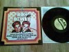 DON & DEWEY   LP EX rock   