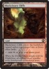 ***4x Blackcleave Cliffs*** MTG Scars of Mirrodin MINT 