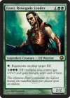 ***4x Ezuri, Renegade Leader*** MTG Scars of Mirrodin 