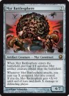 ***4x Myr Battlesphere*** MTG Scars of Mirrodin MINT 