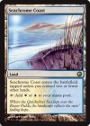 ***4x Seachrome Coast*** MTG Scars of Mirrodin MT MINT 