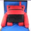 Red Flyer Friends With You plush strangeco kid robot 