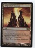 MTG Magic Dragonskull Summit 2010 Core Set FOIL EX Land 