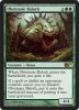 Obstinate Baloth x4 MTG 2011 Core M11 RARE Magic *MINT 