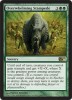 Overwhelming Stampede x4 MTG 2011 Core M11 RARE Magic 