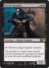 Royal Assassin x4 MTG 2011 Core M11 RARE Magic *MINT 