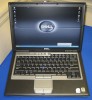 PORTATIL DELL LATITUDE D620,CORE DUO. LCD ROTA.