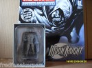 Classic Marvel Figurine Collection Moon Knight + Mag#82 