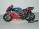 Yamaha YZR-M1 Melandri 2004, ALTAYA, Escala 1:12 