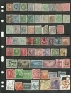 Beautiful early Cuba collection. many mint 