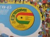 WAILING SOULS Up Front 1981 GREENSLEEVES 12