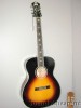 Recording King ROJ-26-SN Acoustic Guitar *NICE* 