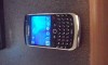 RIM BlackBerry Curve 8900 (Unlocked) 