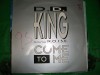 D.D. King Featuring N.O.I.S.E. - Come To Me '12