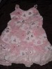 Next girls dress age 9-12 months...very pretty!! 