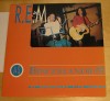 REM - BINGO HAND JOB - LIVE 1991  VINYL 2LP 