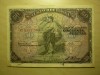 BILLETE CLÁSICO DE 50 PT. (24/9/1906). RARO ASÍ.