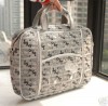 HELLO KITTY GRAY LAPTOP CASE NOTEBOOK BAG for DELL SONY 